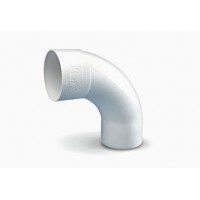 CURVA LARGA TIGRE RAMAT 3.2 90º MH 40MM